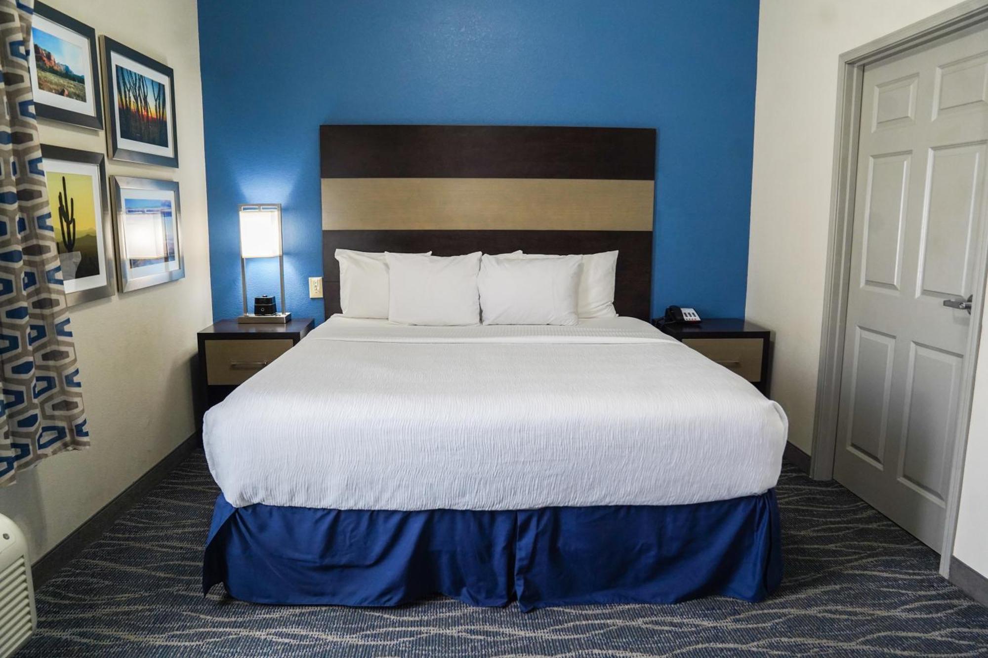 La Quinta By Wyndham Phoenix I-10 West Zewnętrze zdjęcie