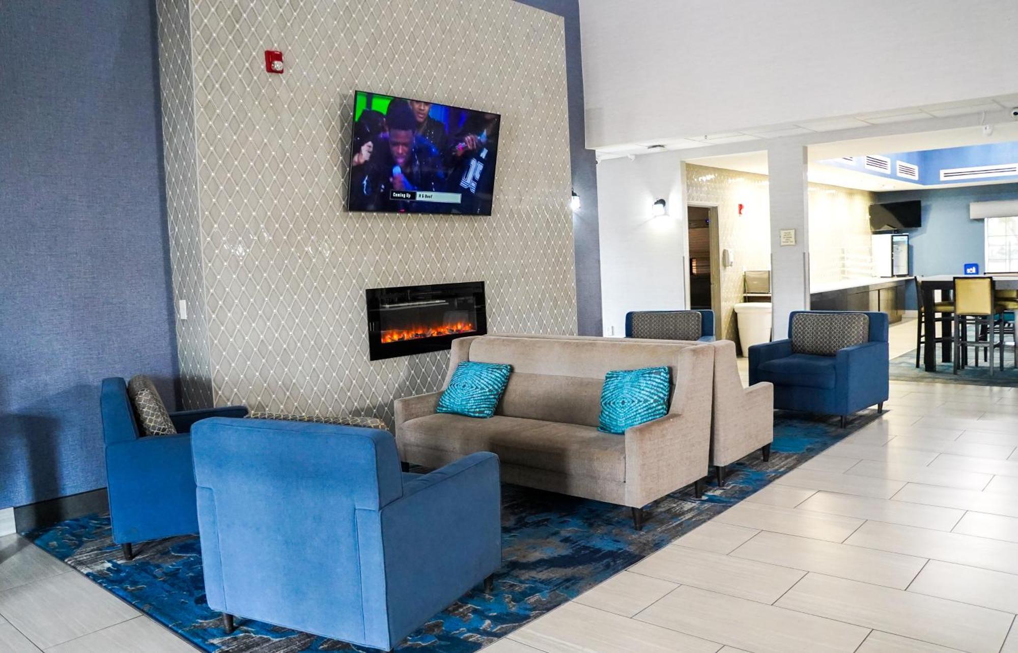 La Quinta By Wyndham Phoenix I-10 West Zewnętrze zdjęcie