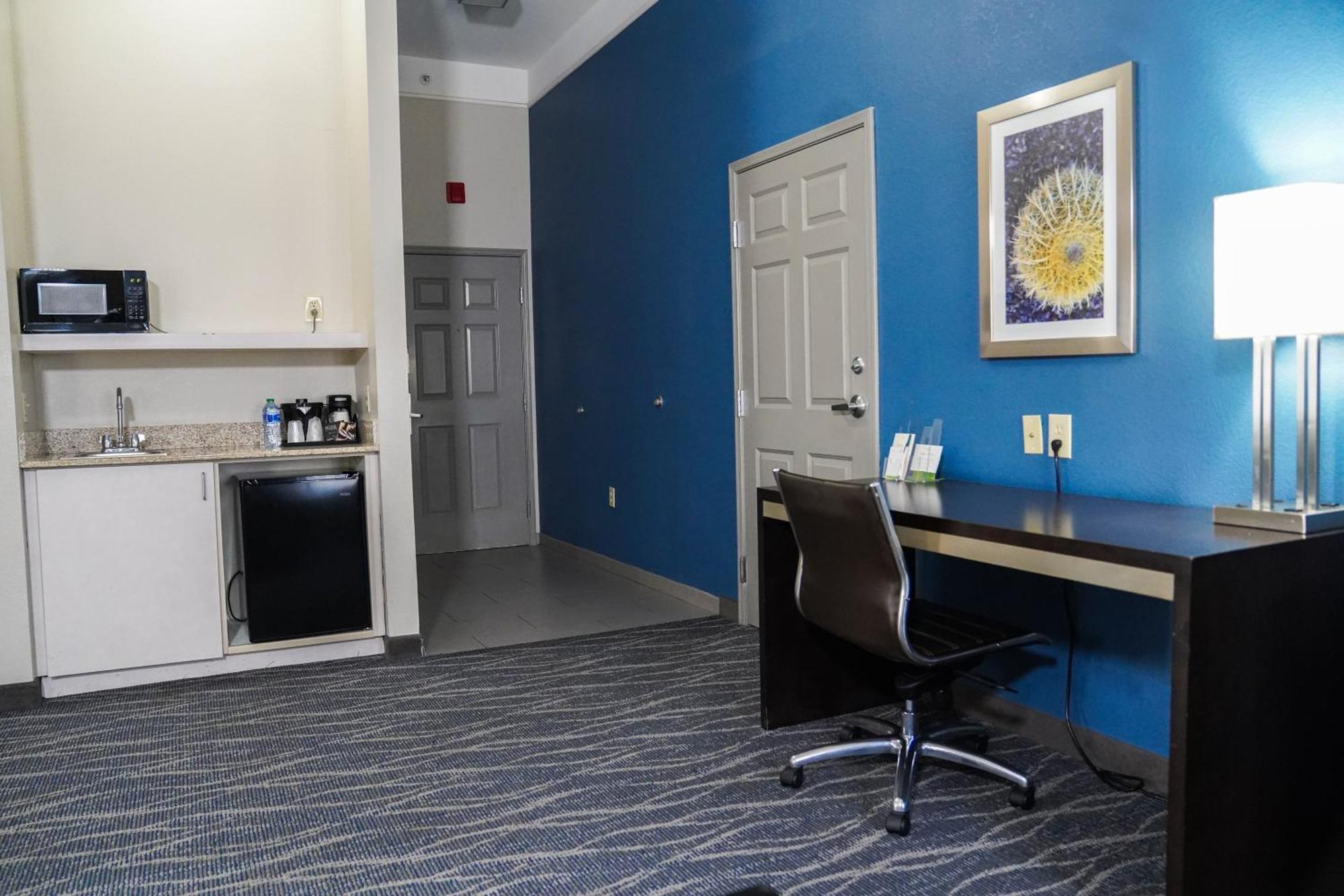La Quinta By Wyndham Phoenix I-10 West Zewnętrze zdjęcie