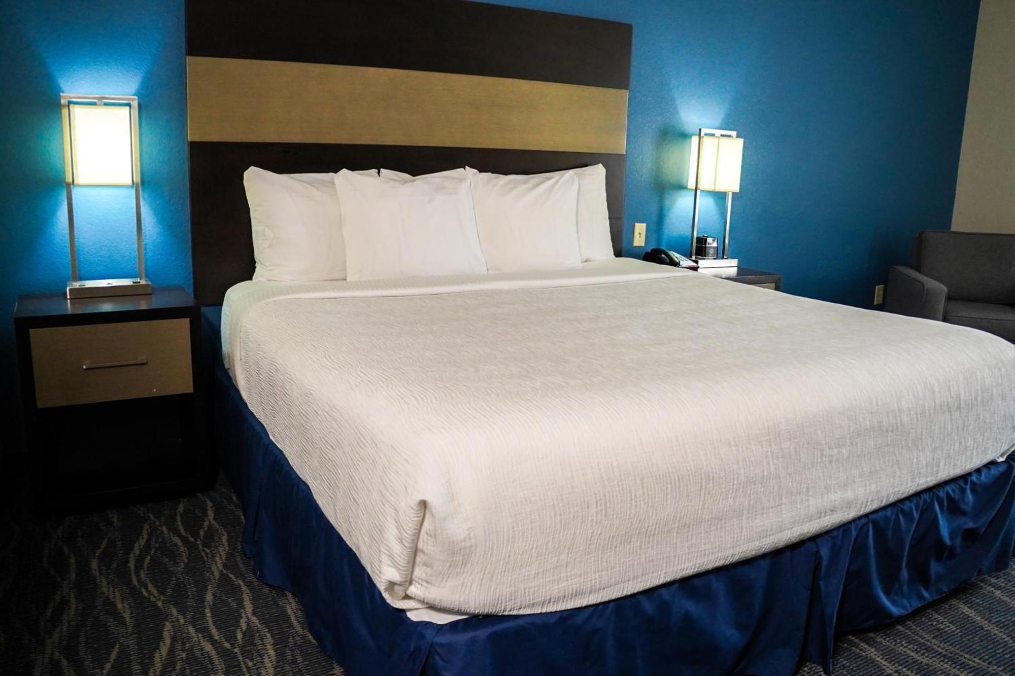 La Quinta By Wyndham Phoenix I-10 West Zewnętrze zdjęcie