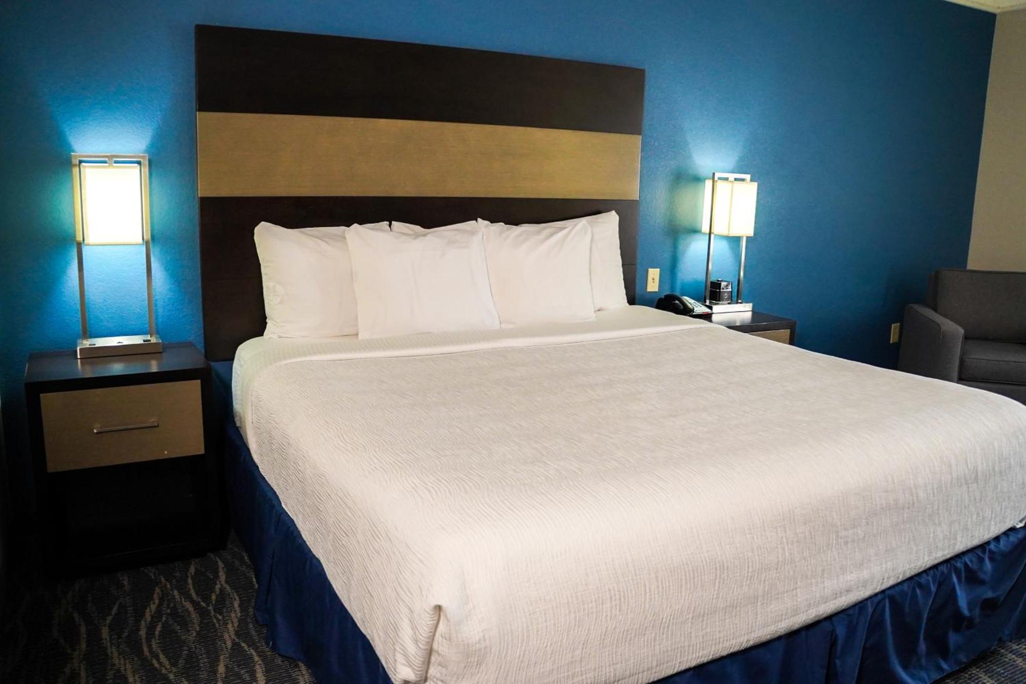 La Quinta By Wyndham Phoenix I-10 West Zewnętrze zdjęcie