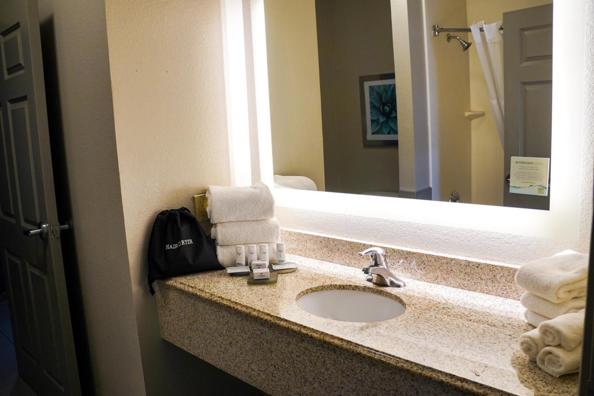 La Quinta By Wyndham Phoenix I-10 West Zewnętrze zdjęcie