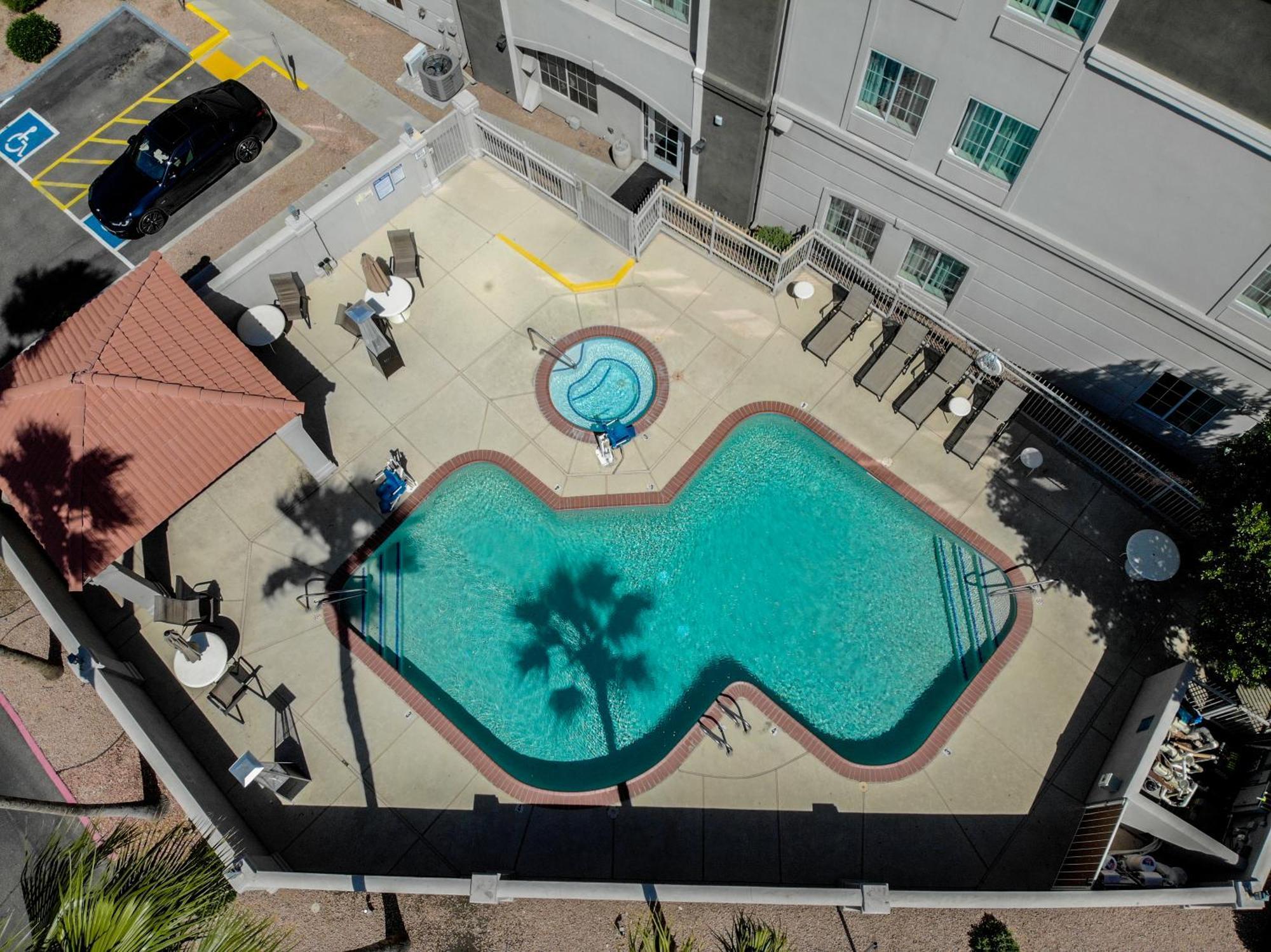 La Quinta By Wyndham Phoenix I-10 West Zewnętrze zdjęcie