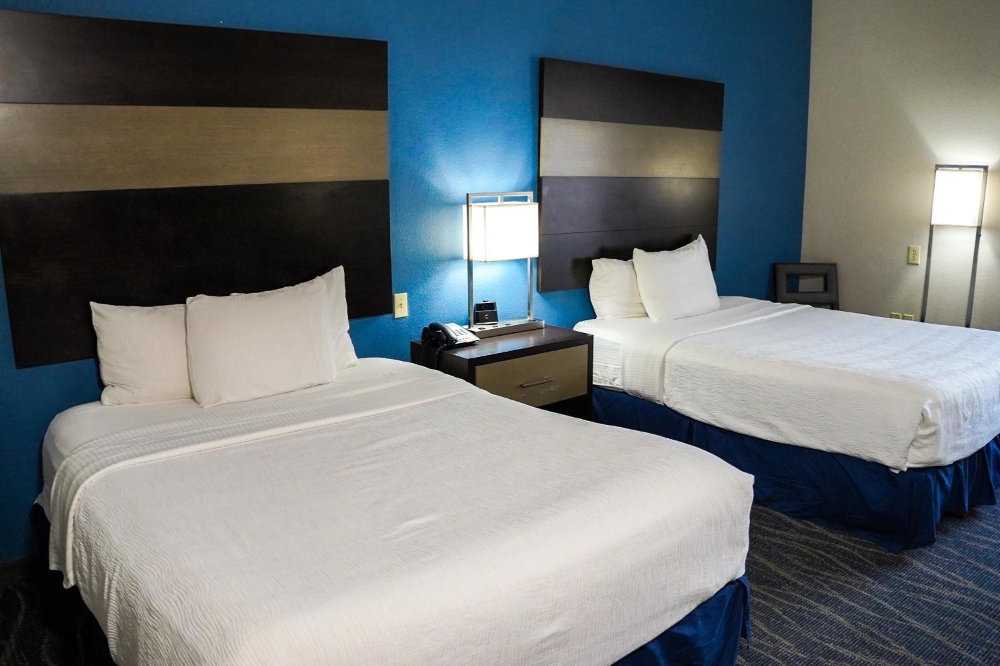 La Quinta By Wyndham Phoenix I-10 West Zewnętrze zdjęcie