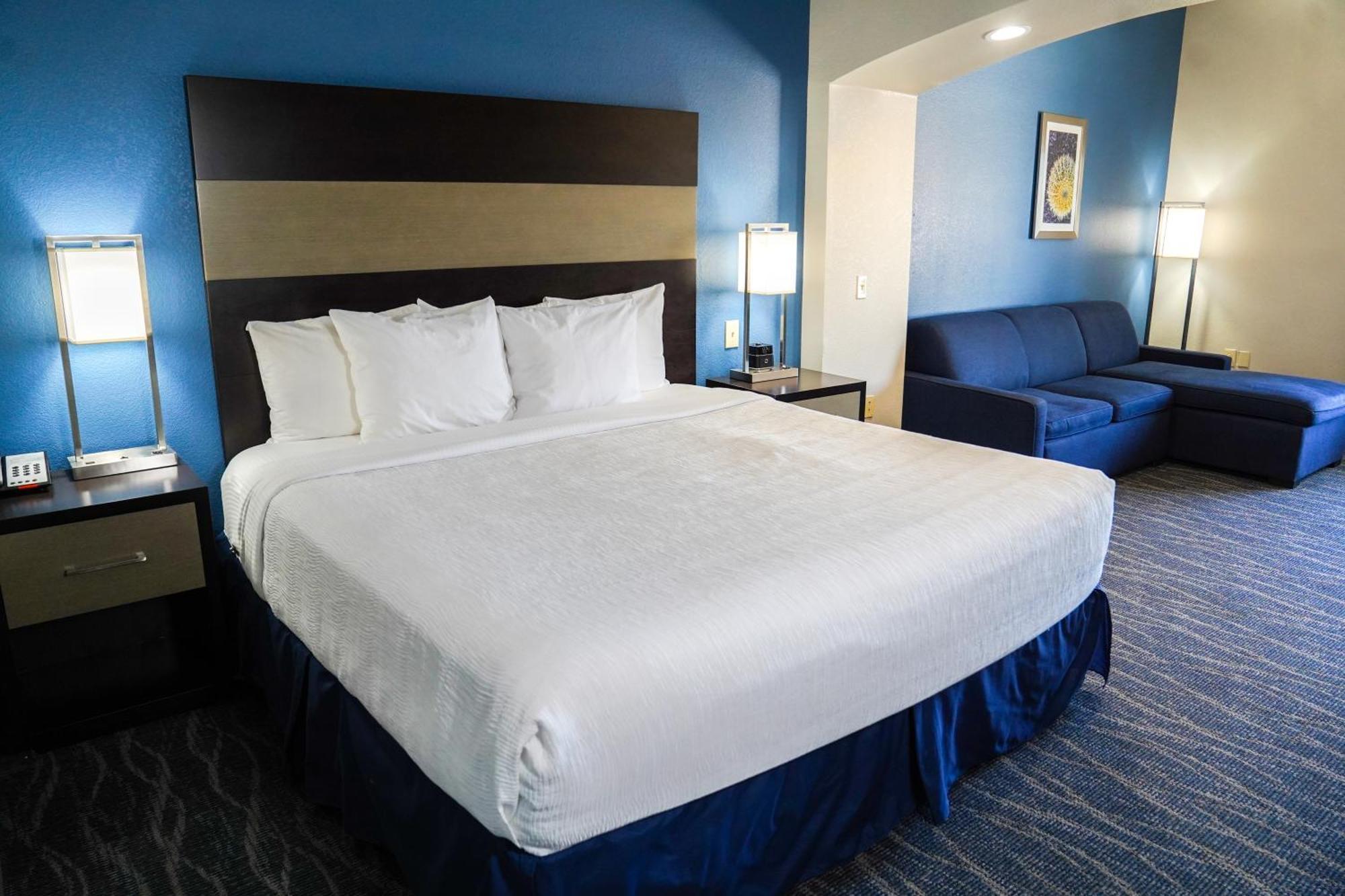 La Quinta By Wyndham Phoenix I-10 West Zewnętrze zdjęcie