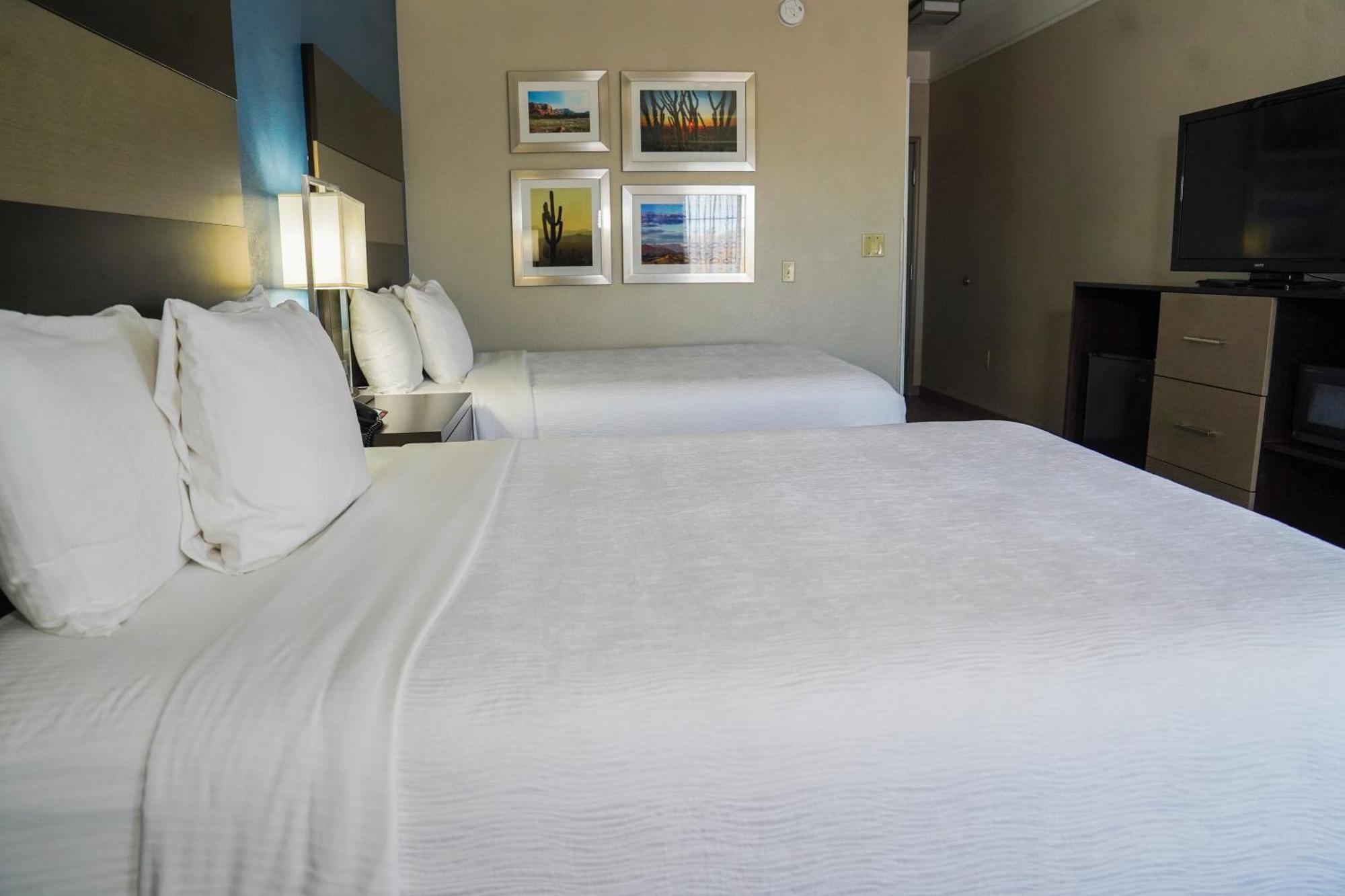 La Quinta By Wyndham Phoenix I-10 West Zewnętrze zdjęcie