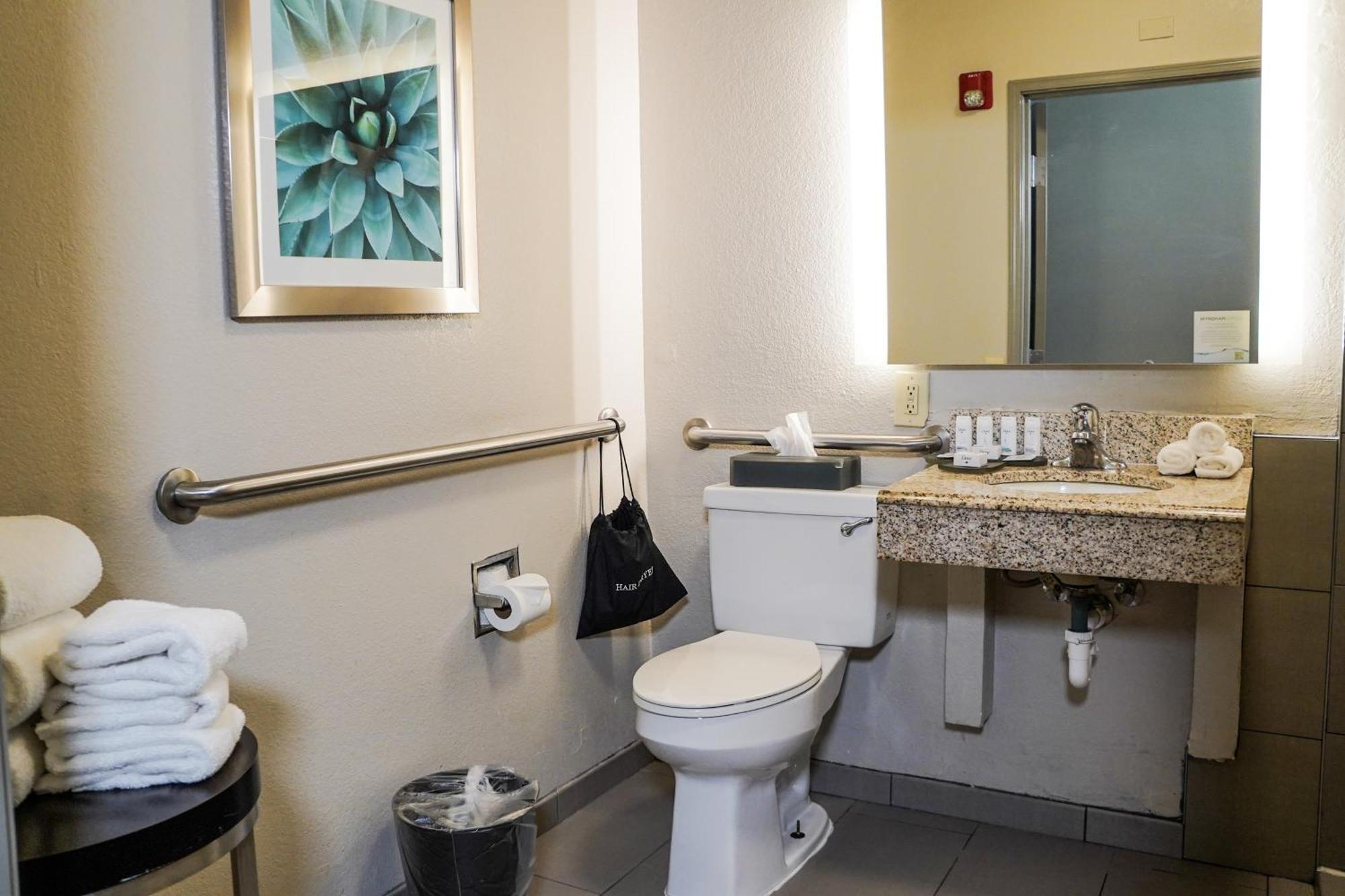 La Quinta By Wyndham Phoenix I-10 West Zewnętrze zdjęcie