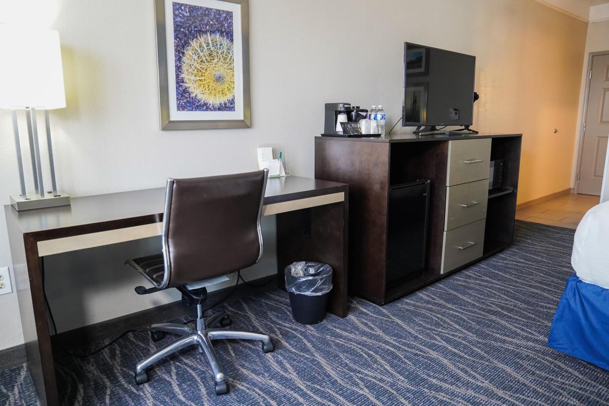La Quinta By Wyndham Phoenix I-10 West Zewnętrze zdjęcie