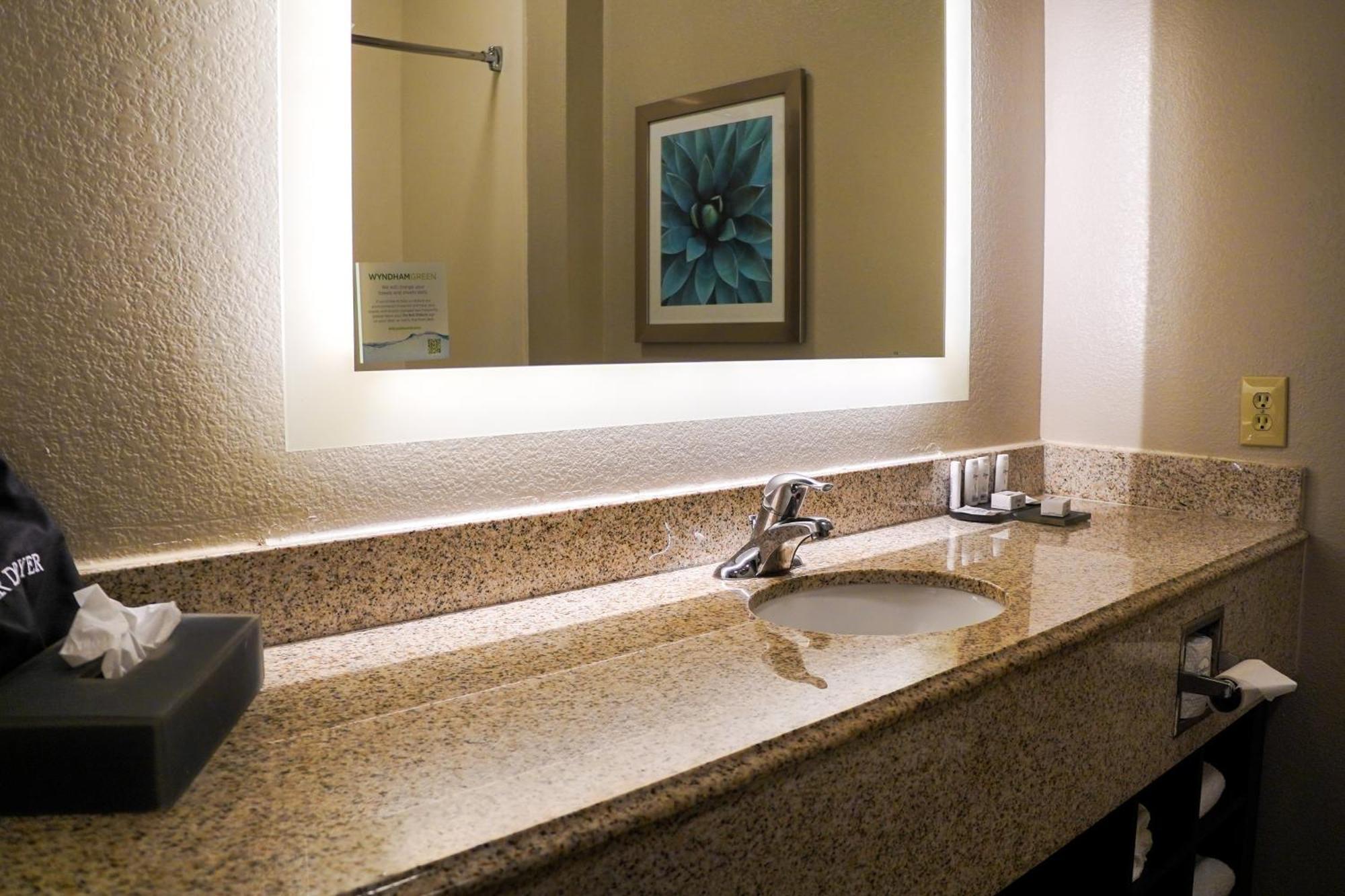 La Quinta By Wyndham Phoenix I-10 West Zewnętrze zdjęcie